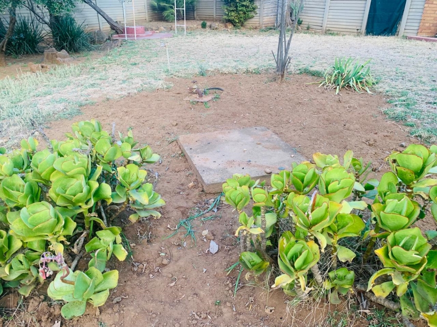 3 Bedroom Property for Sale in Deneysville Free State